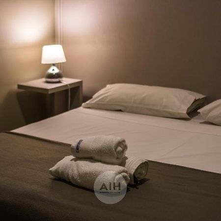Hotel Alhambra San Juan Zewnętrze zdjęcie
