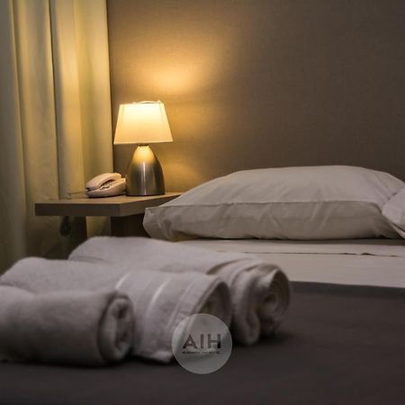 Hotel Alhambra San Juan Zewnętrze zdjęcie