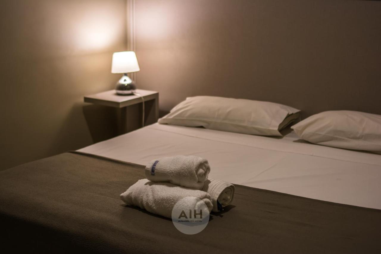 Hotel Alhambra San Juan Zewnętrze zdjęcie