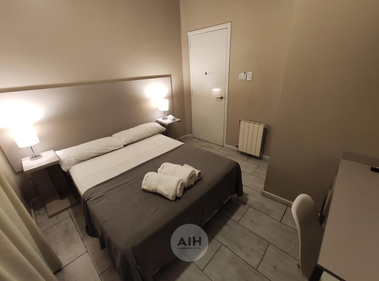 Hotel Alhambra San Juan Zewnętrze zdjęcie