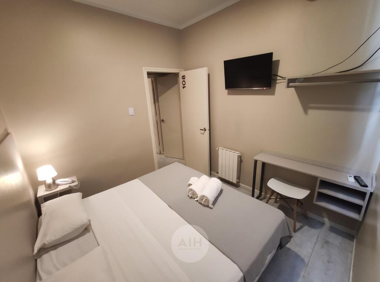 Hotel Alhambra San Juan Zewnętrze zdjęcie