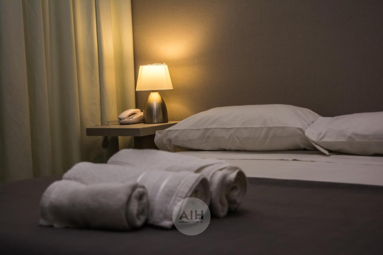 Hotel Alhambra San Juan Zewnętrze zdjęcie