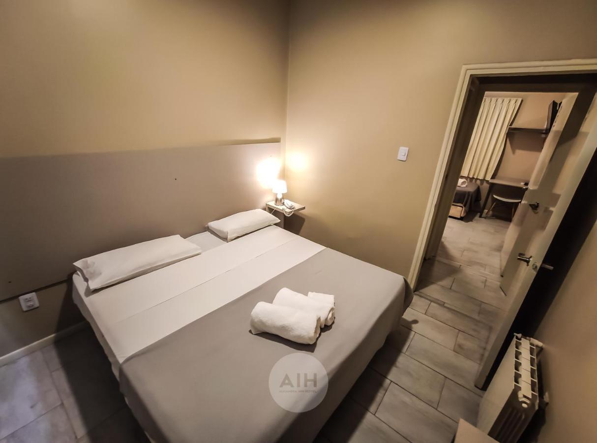Hotel Alhambra San Juan Zewnętrze zdjęcie