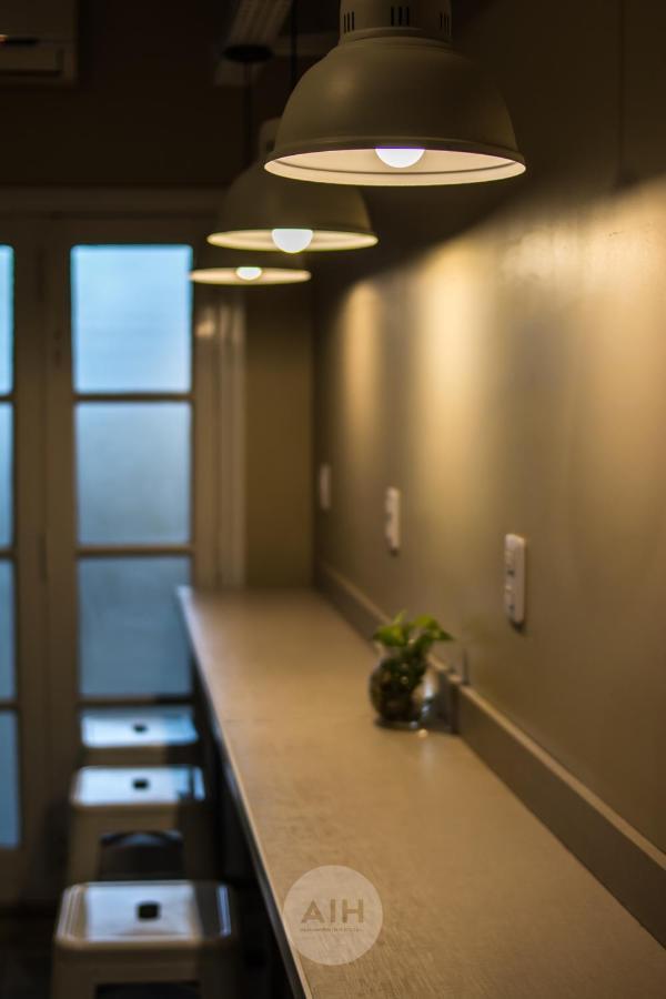 Hotel Alhambra San Juan Zewnętrze zdjęcie