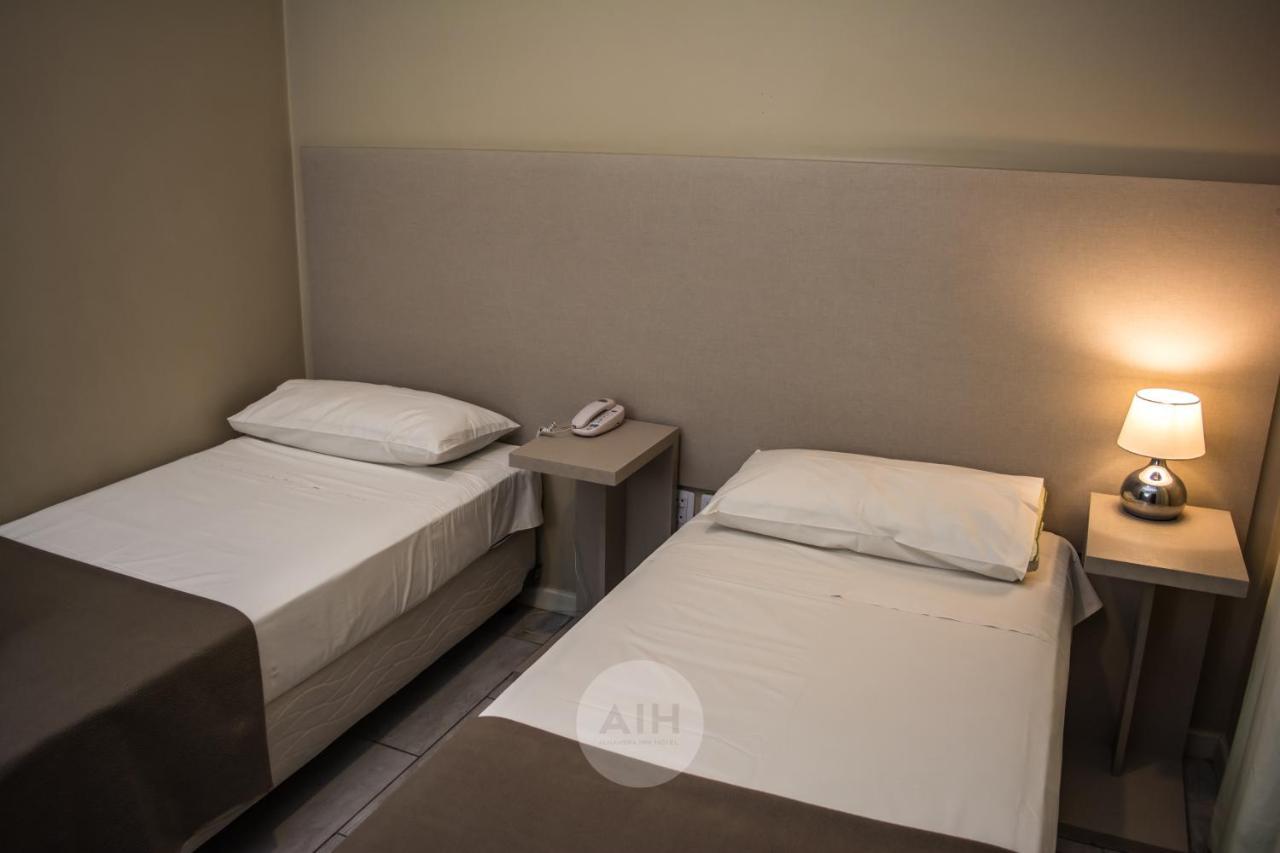 Hotel Alhambra San Juan Zewnętrze zdjęcie