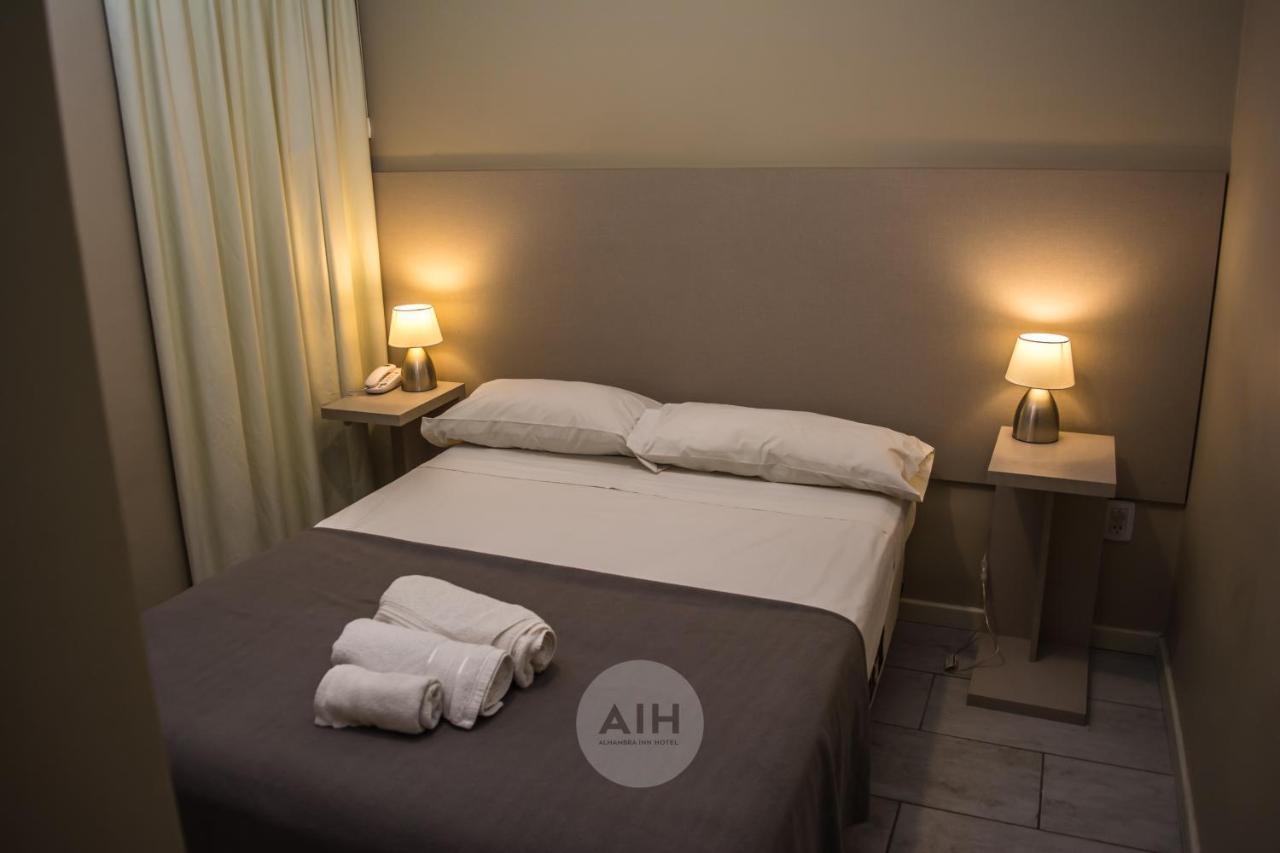Hotel Alhambra San Juan Zewnętrze zdjęcie