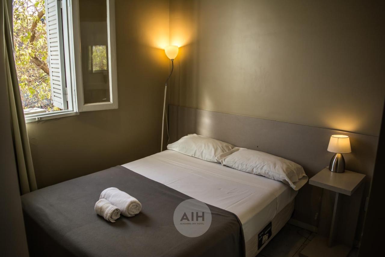 Hotel Alhambra San Juan Zewnętrze zdjęcie