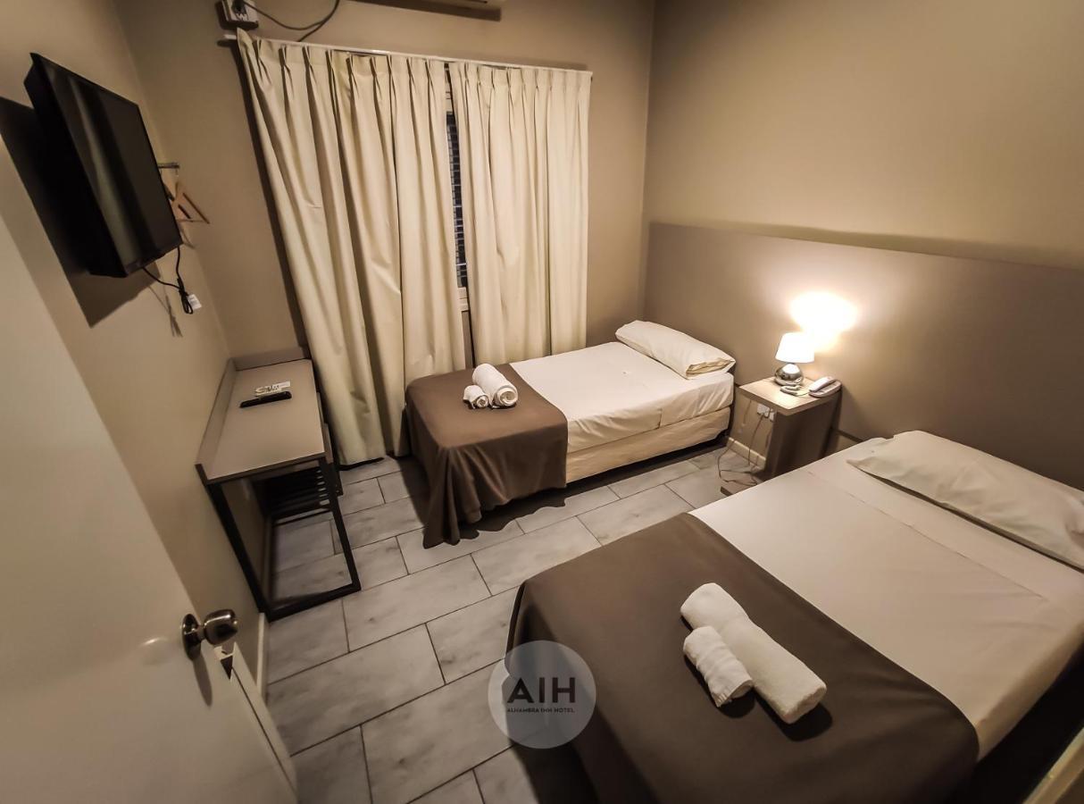 Hotel Alhambra San Juan Zewnętrze zdjęcie
