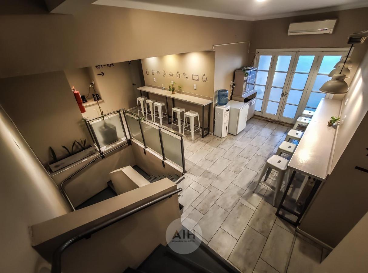 Hotel Alhambra San Juan Zewnętrze zdjęcie