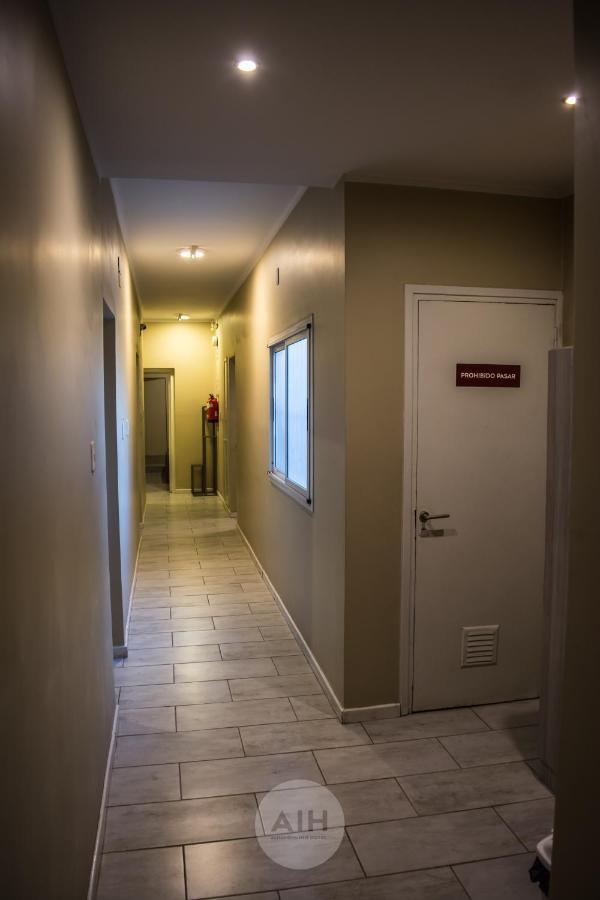 Hotel Alhambra San Juan Zewnętrze zdjęcie