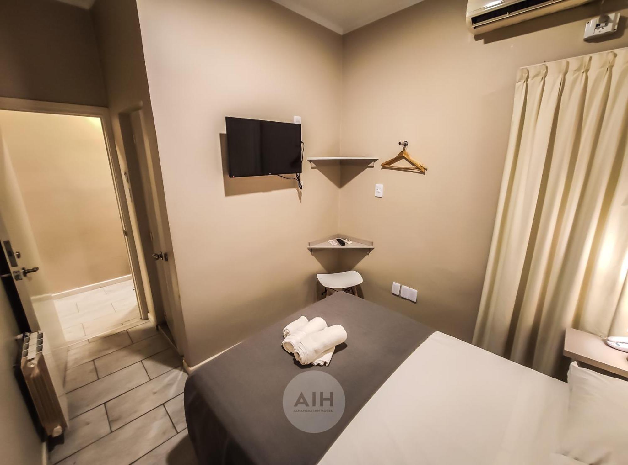 Hotel Alhambra San Juan Zewnętrze zdjęcie