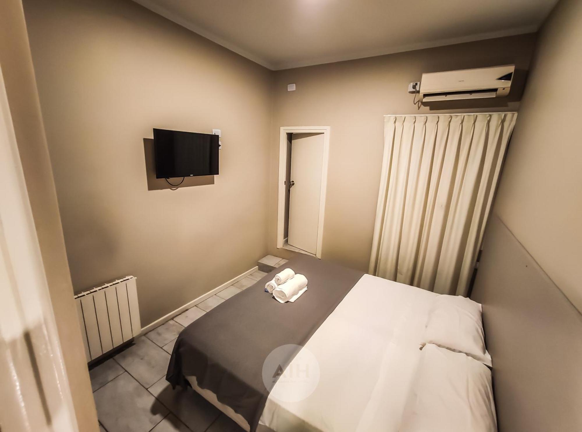Hotel Alhambra San Juan Zewnętrze zdjęcie