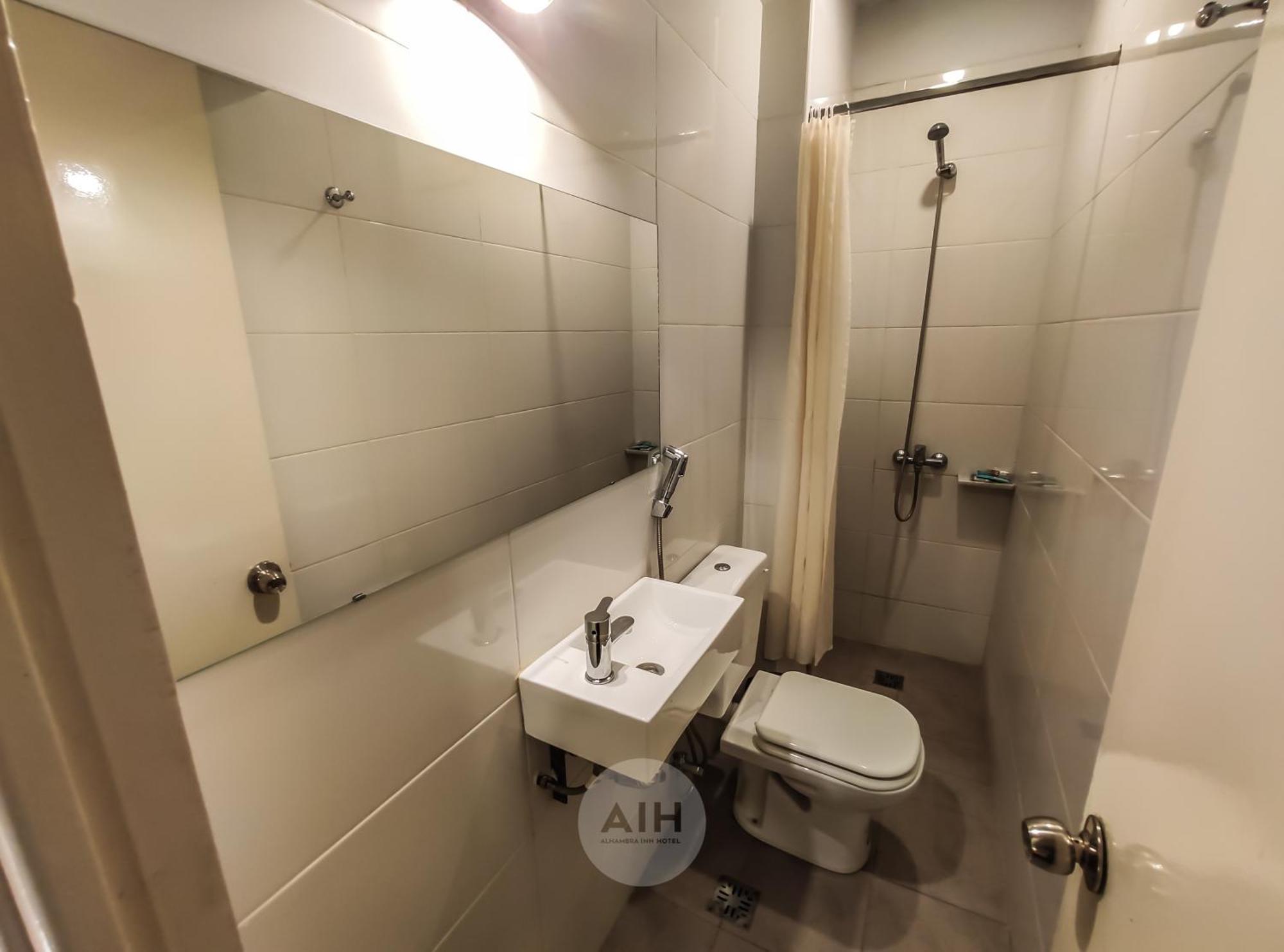 Hotel Alhambra San Juan Zewnętrze zdjęcie