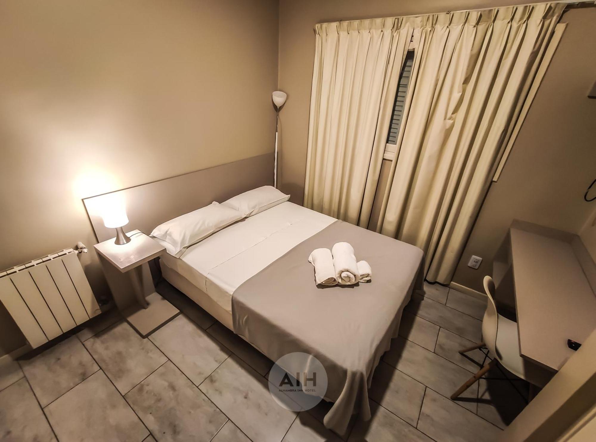 Hotel Alhambra San Juan Zewnętrze zdjęcie