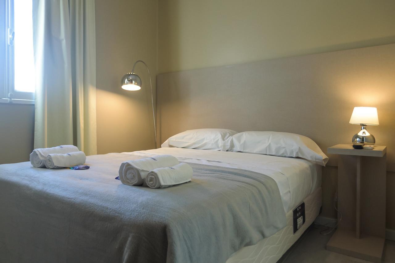 Hotel Alhambra San Juan Zewnętrze zdjęcie
