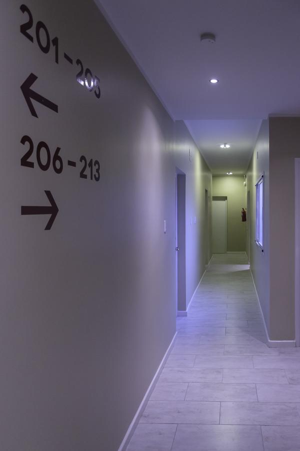 Hotel Alhambra San Juan Zewnętrze zdjęcie