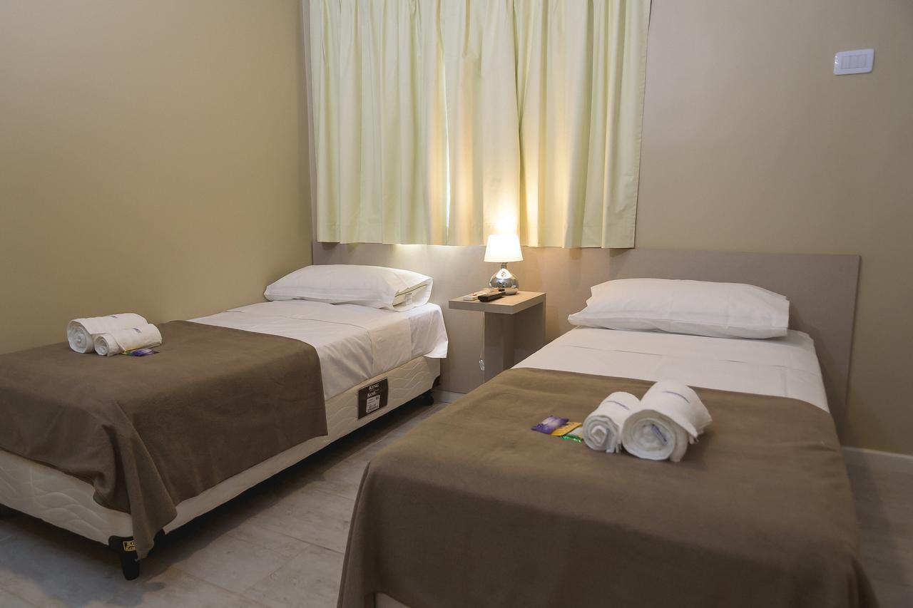 Hotel Alhambra San Juan Zewnętrze zdjęcie