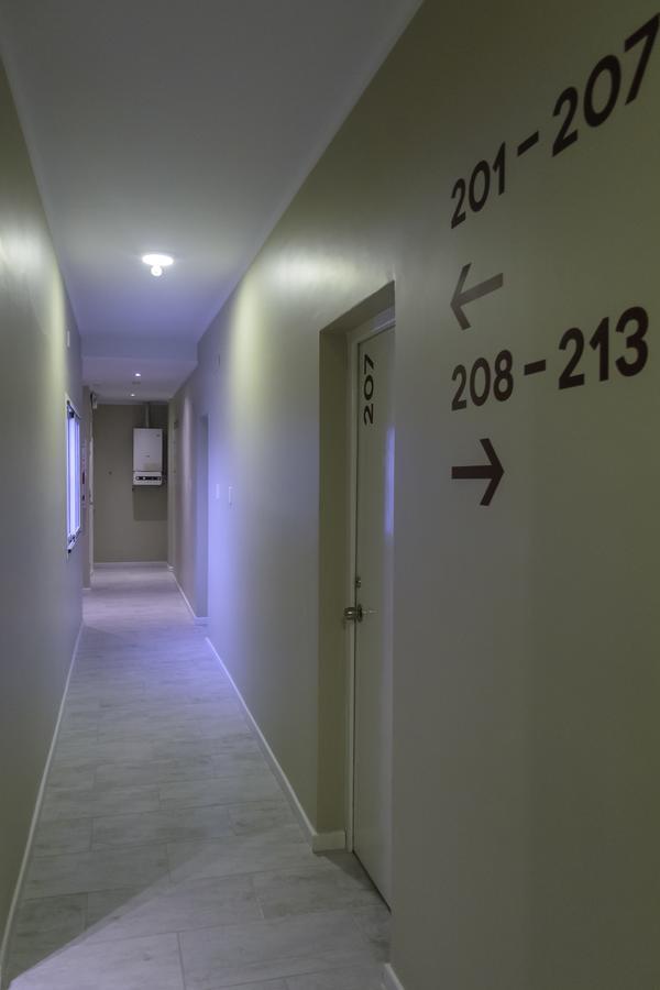 Hotel Alhambra San Juan Zewnętrze zdjęcie