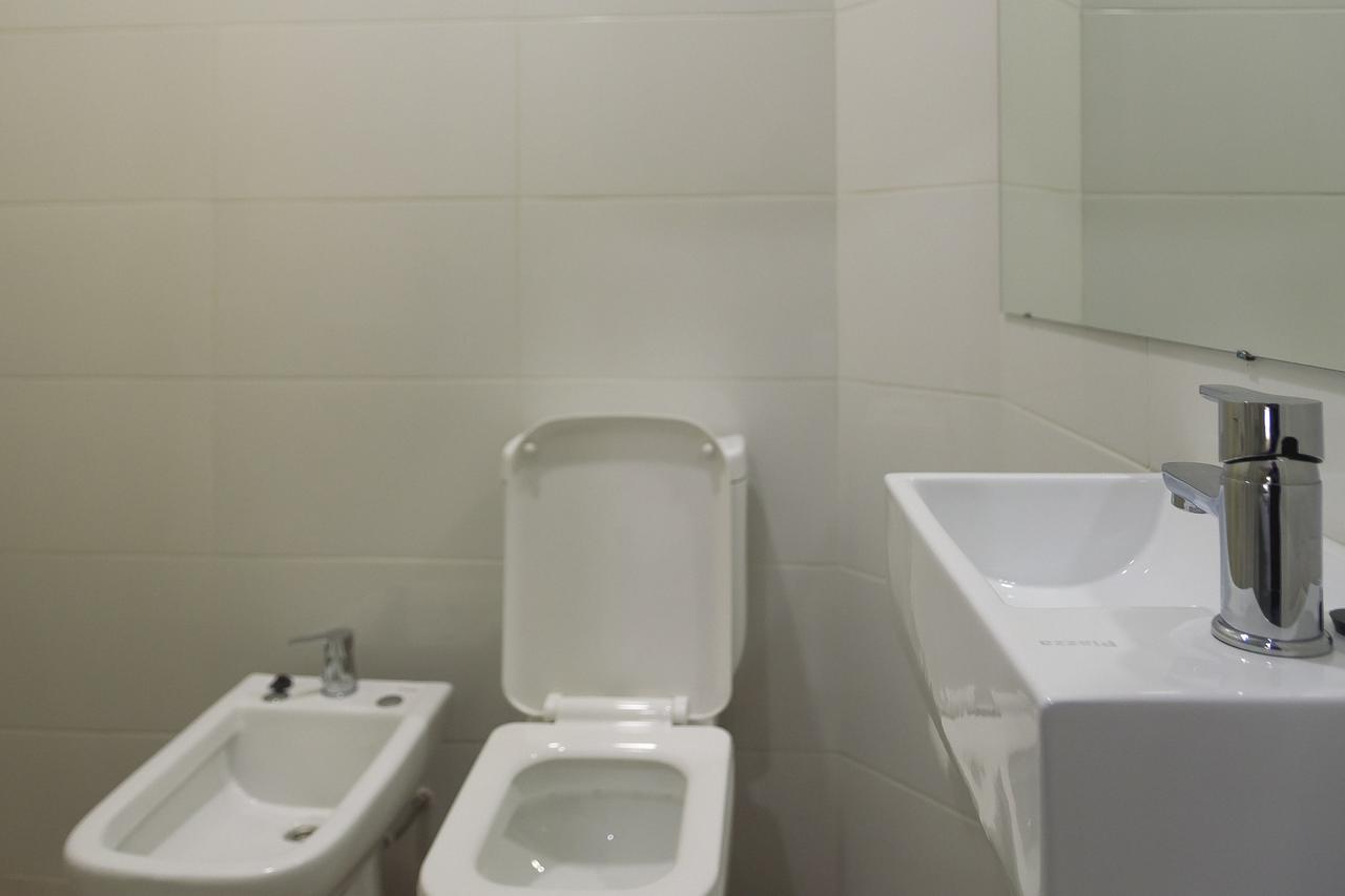 Hotel Alhambra San Juan Zewnętrze zdjęcie