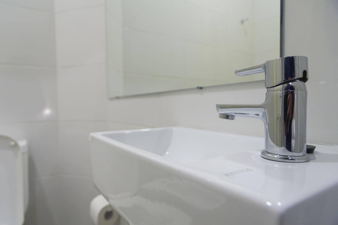 Hotel Alhambra San Juan Zewnętrze zdjęcie
