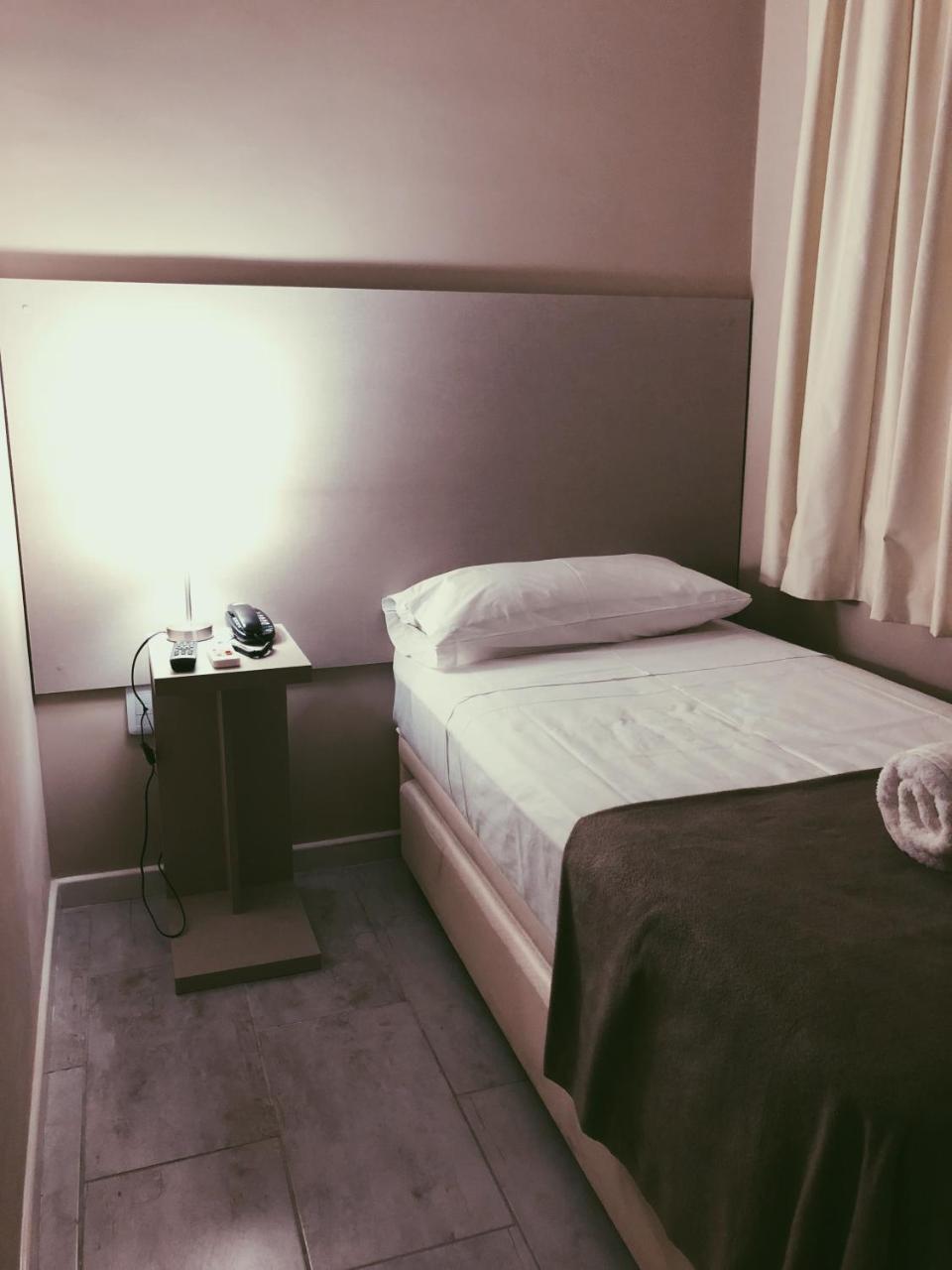 Hotel Alhambra San Juan Zewnętrze zdjęcie