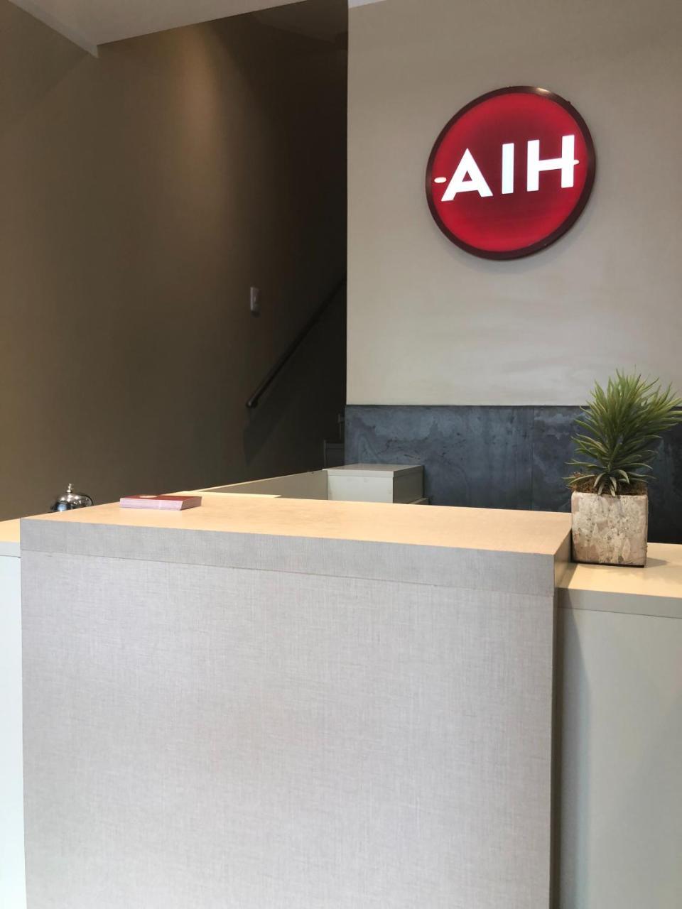 Hotel Alhambra San Juan Zewnętrze zdjęcie