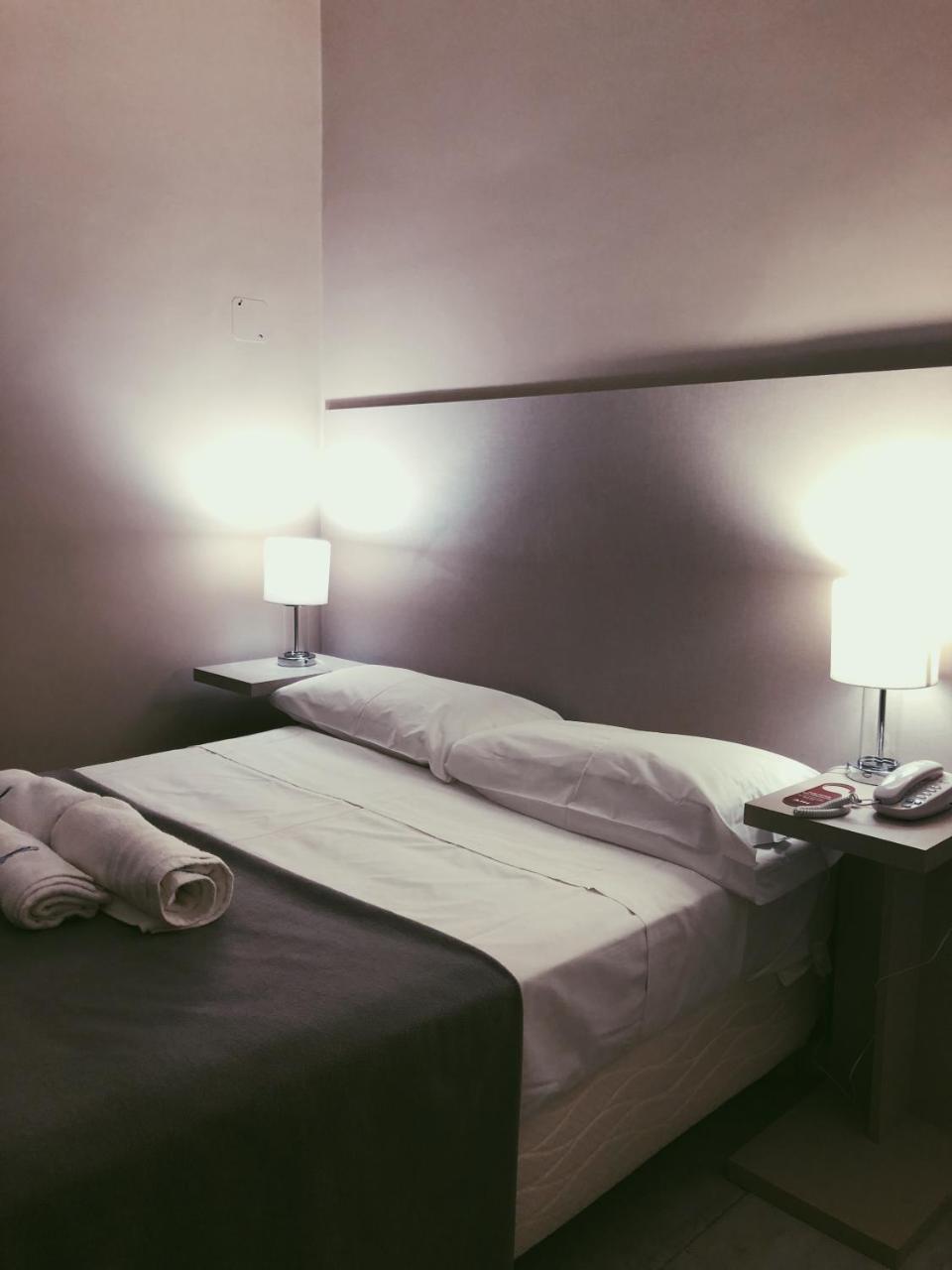 Hotel Alhambra San Juan Zewnętrze zdjęcie
