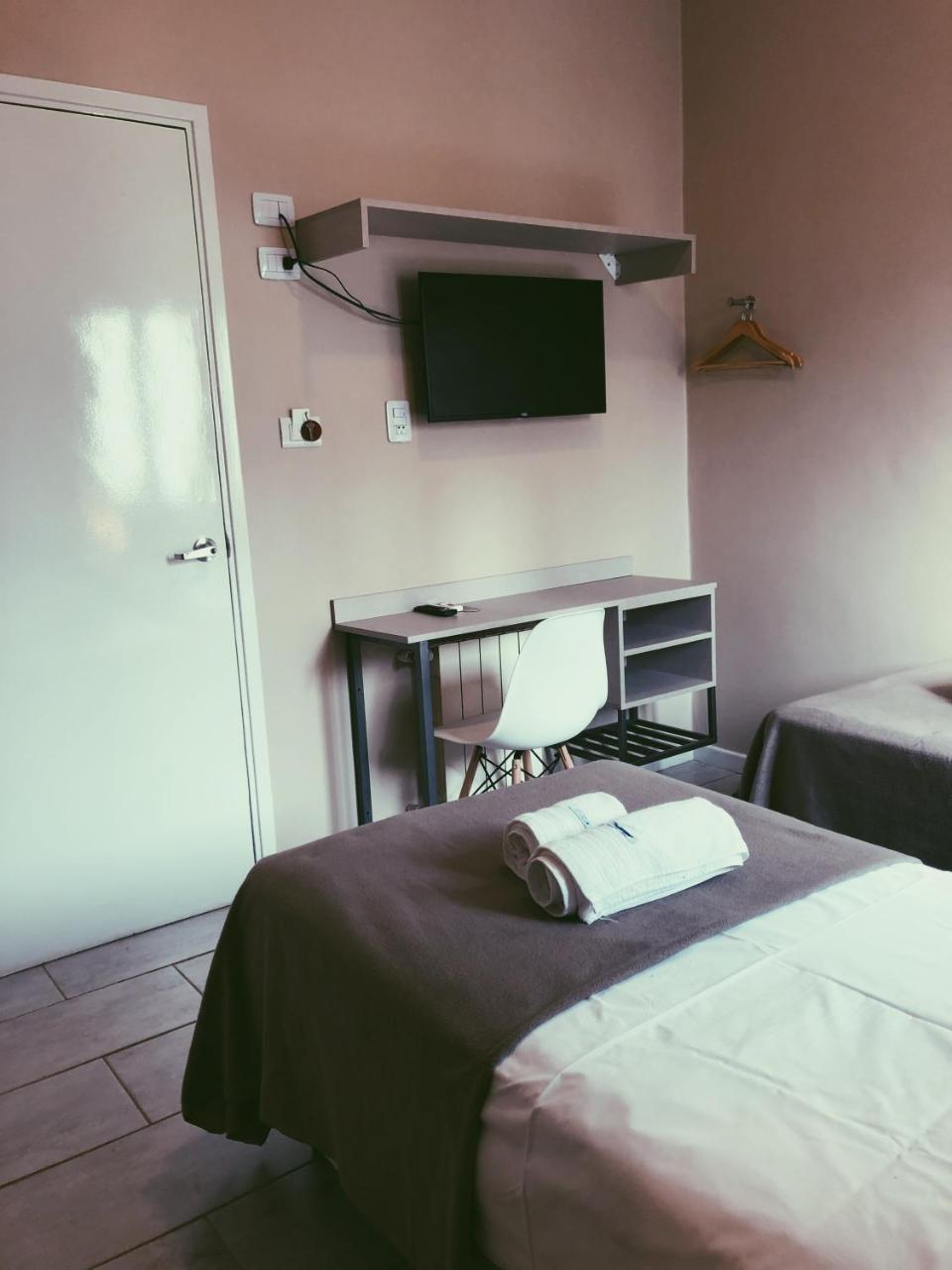 Hotel Alhambra San Juan Zewnętrze zdjęcie