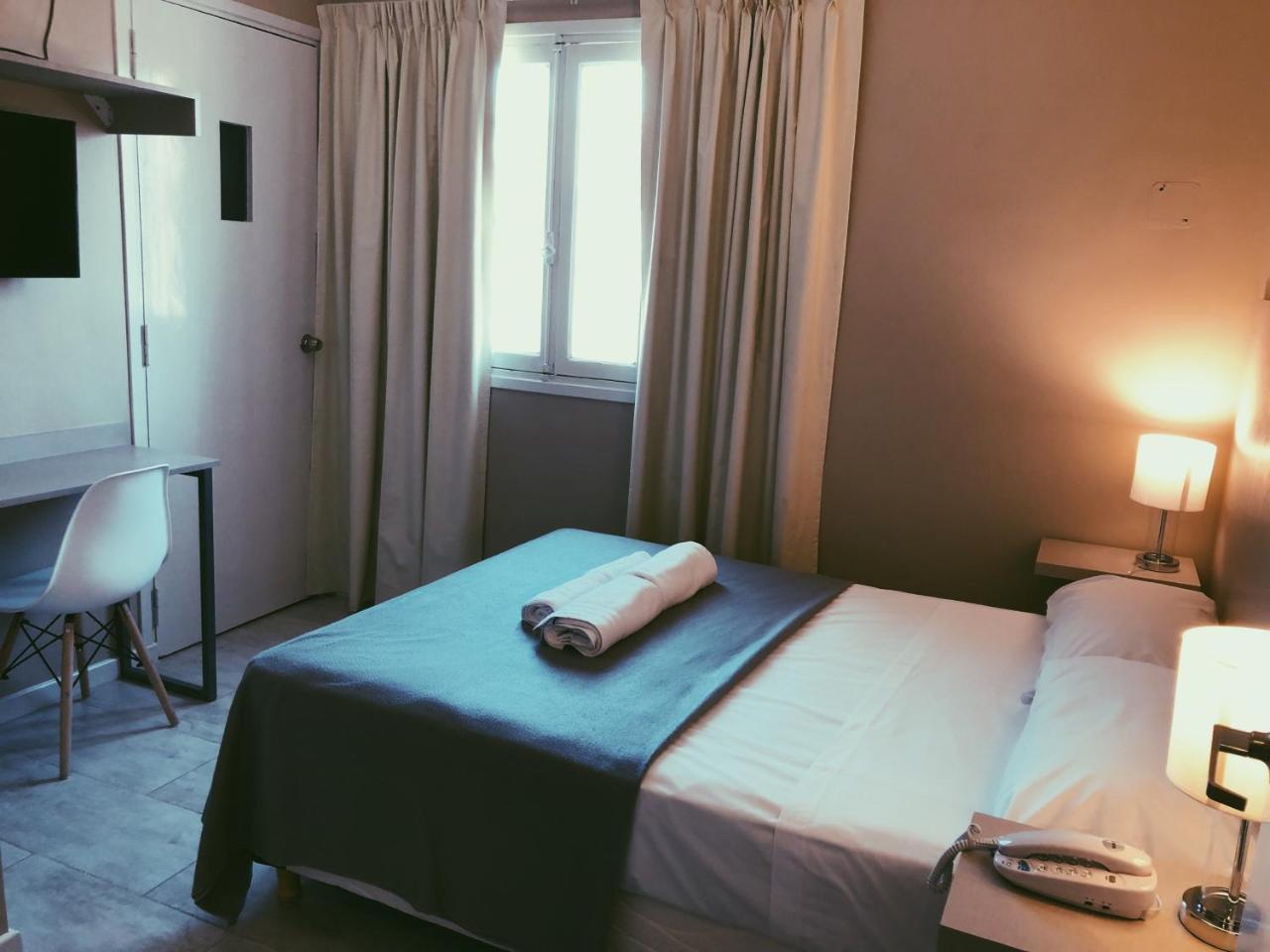 Hotel Alhambra San Juan Zewnętrze zdjęcie