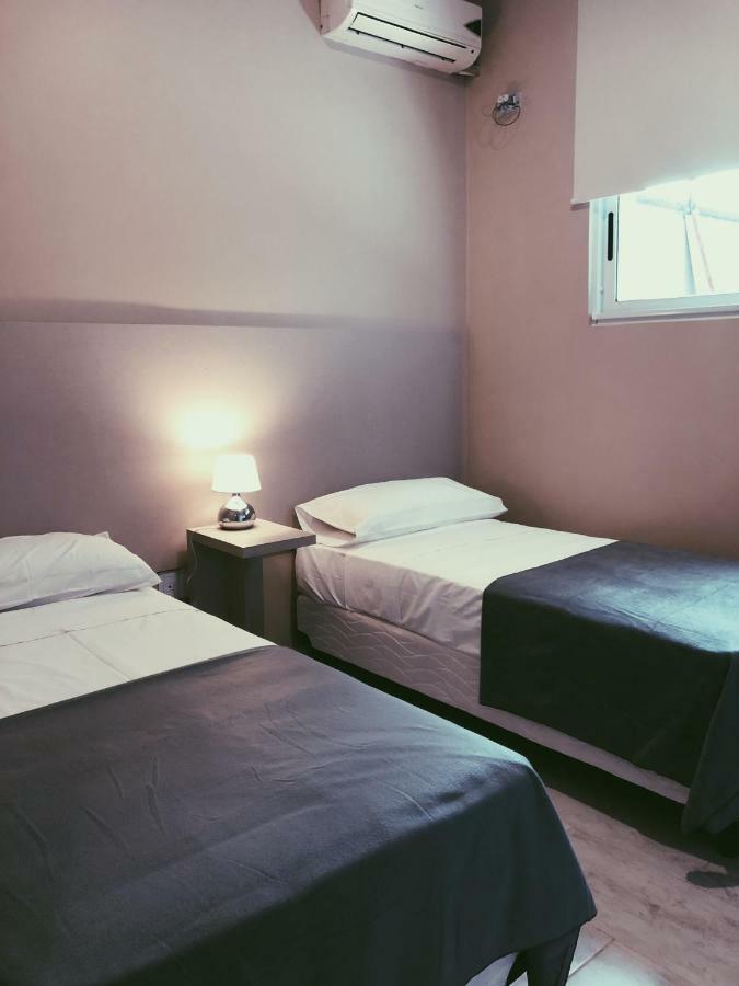 Hotel Alhambra San Juan Zewnętrze zdjęcie