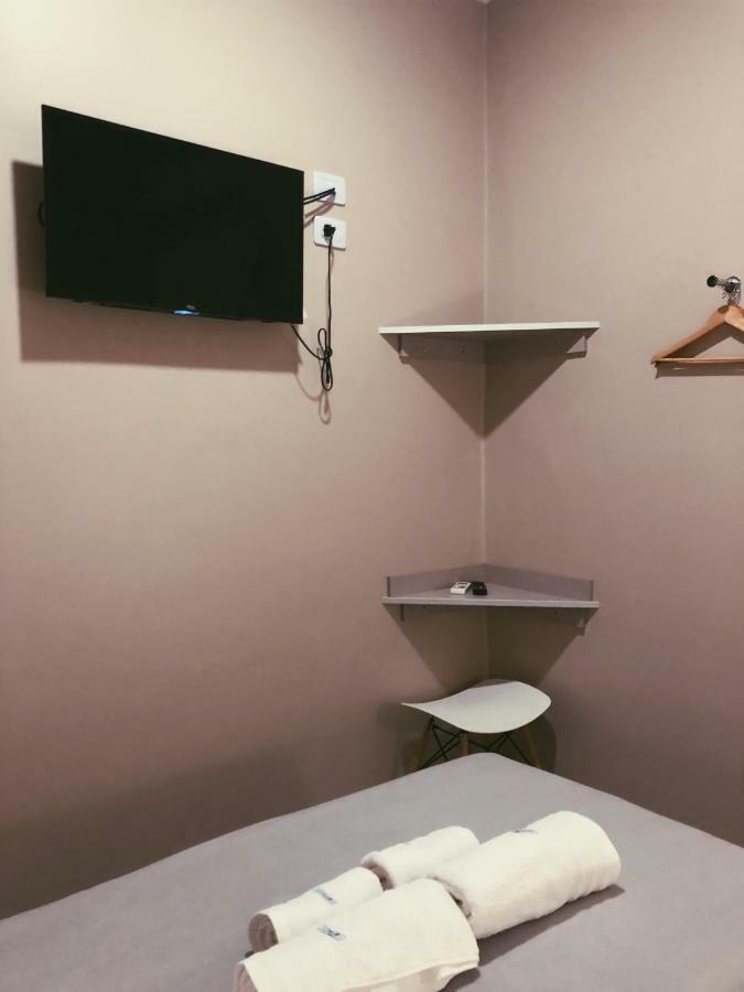 Hotel Alhambra San Juan Zewnętrze zdjęcie